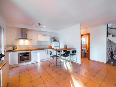 row house Villa Cala Pi - Features photo 11