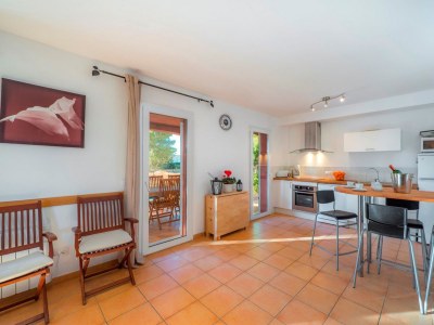 row house Villa Cala Pi - Features photo 12