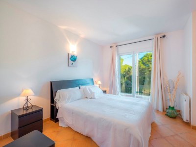 row house Villa Cala Pi - Features photo 13