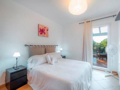 row house Villa Cala Pi - Features photo 16