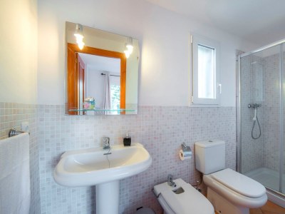 row house Villa Cala Pi - Features photo 18