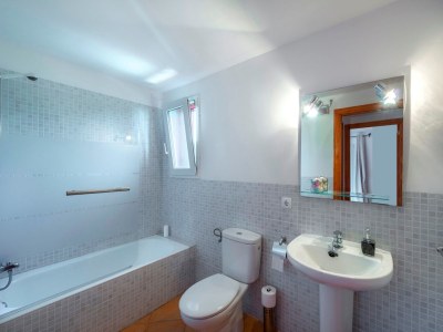 row house Villa Cala Pi - Features photo 19