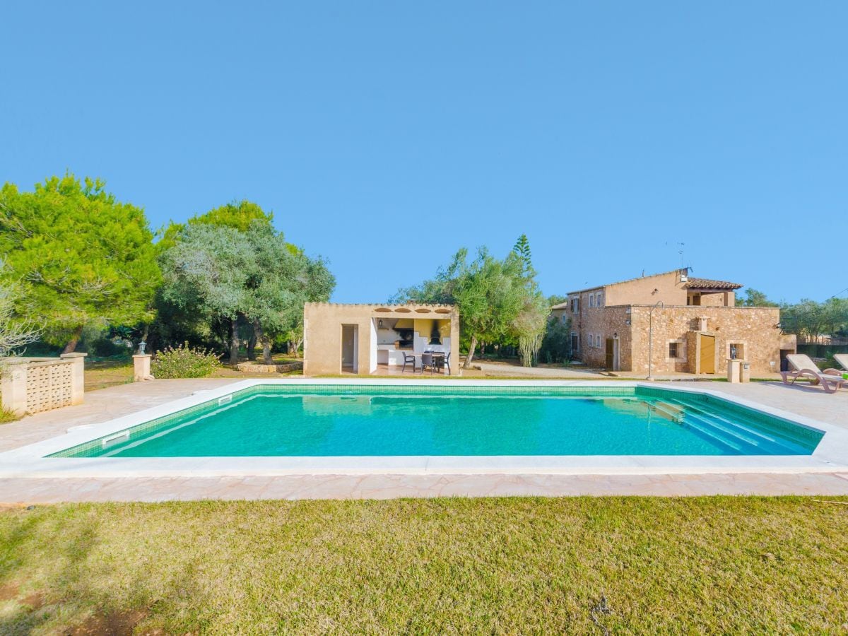 Finca Es Figueral - Outdoor photo 2