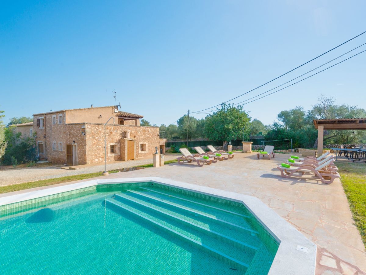 Finca Es Figueral - Outdoor photo 4