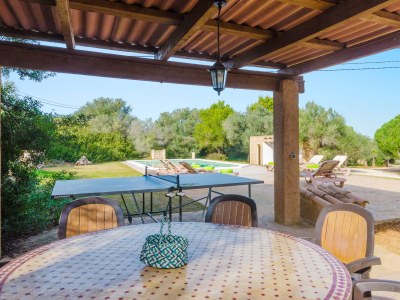 Finca Es Figueral - Outdoor photo 5