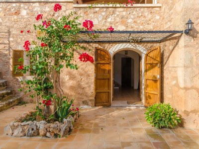 Finca Es Figueral - Outdoor photo 6