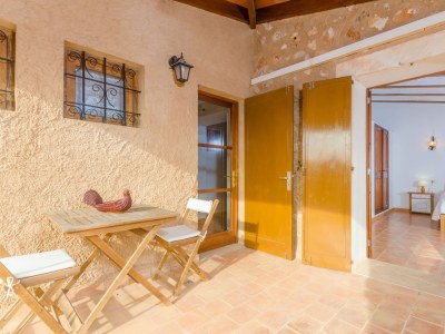 Finca Es Figueral - Outdoor photo 7