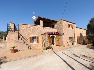 Finca Es Figueral - Outdoor photo 9