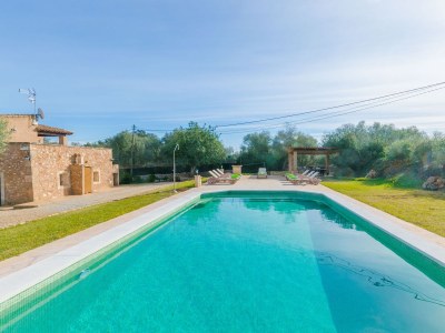 Finca Es Figueral - Outdoor photo 10