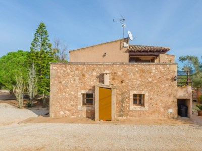 Finca Es Figueral - Outdoor photo 12