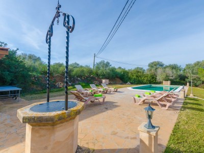 Finca Es Figueral - Outdoor photo 14