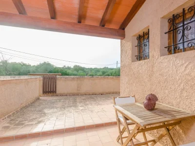 Finca Es Figueral - Outdoor photo 17