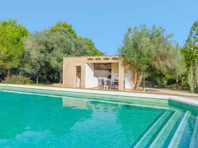 Finca Es Figueral - Outdoor photo 19