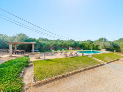 Finca Es Figueral - Outdoor photo 20