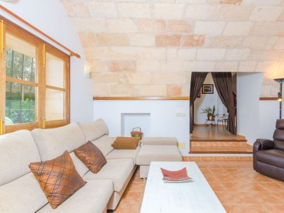 Finca Es Figueral - Features photo 22