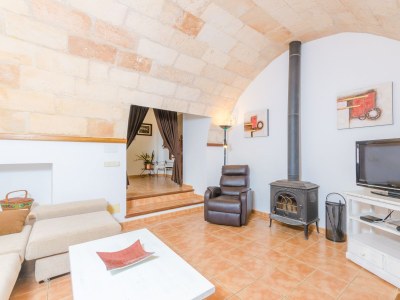 Finca Es Figueral - Features photo 23