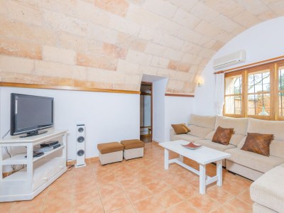 Finca Es Figueral - Features photo 24