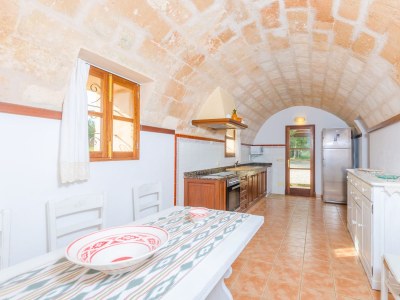 Finca Es Figueral - Features photo 25