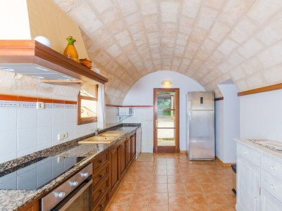 Finca Es Figueral - Features photo 26