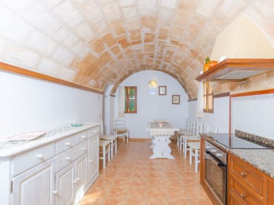 Finca Es Figueral - Features photo 27