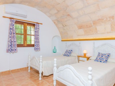 Finca Es Figueral - Features photo 31