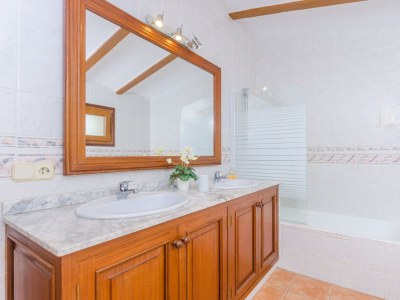 Finca Es Figueral - Features photo 33