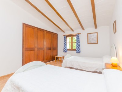 Finca Es Figueral - Features photo 35