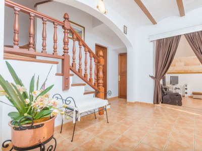 Finca Es Figueral - Features photo 39