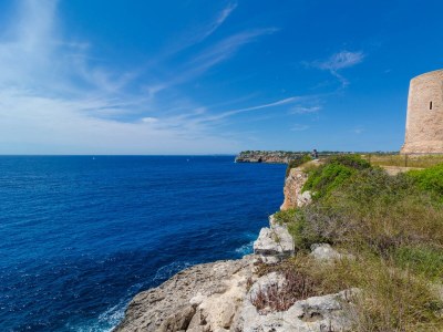 Finca Es Figueral - Environment photo 41