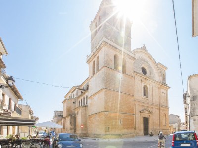 Finca Es Figueral - Environment photo 45