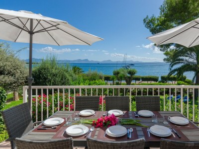 Chalet Golf in Alcanda, Alcudia - Chalet