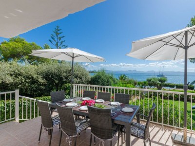 Chalet Golf - Outdoor photo 2