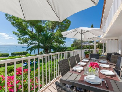 Chalet Golf - Outdoor photo 3