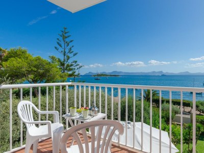 Chalet Golf - Outdoor photo 5