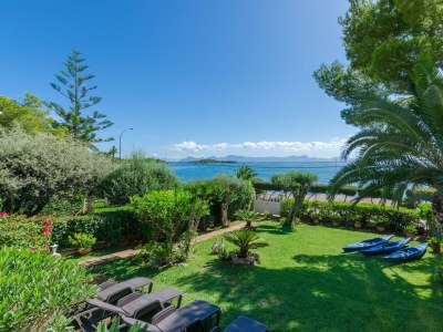 Chalet Golf - Outdoor photo 7