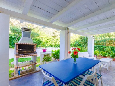 Chalet Golf - Outdoor photo 9