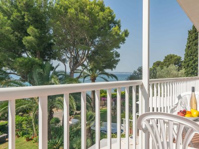 Chalet Golf - Outdoor photo 13