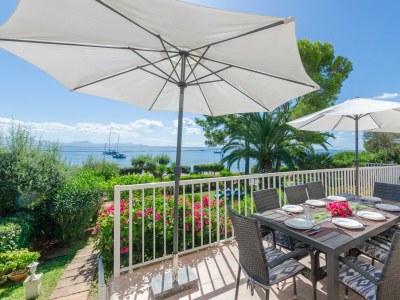 Chalet Golf - Outdoor photo 15