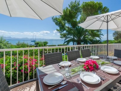 Chalet Golf - Outdoor photo 16