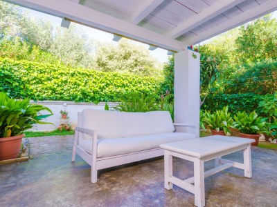 Chalet Golf - Outdoor photo 21