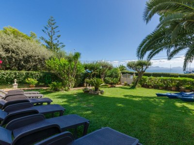 Chalet Golf - Outdoor photo 25