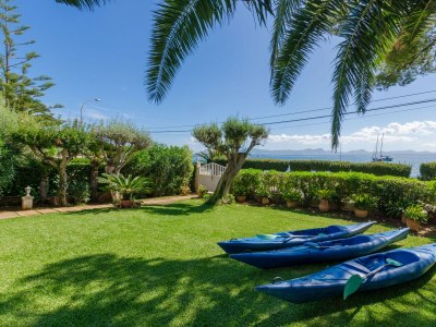 Chalet Golf - Outdoor photo 26