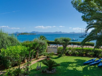 Chalet Golf - Outdoor photo 27