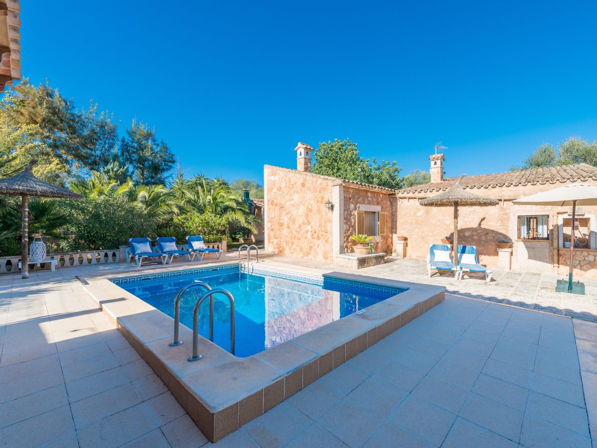 Finca Hórreo - Outdoor photo 2