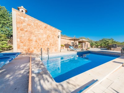 Finca Hórreo - Outdoor photo 3