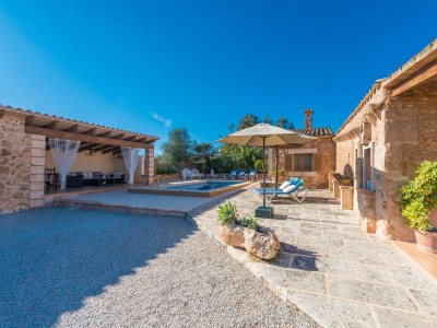 Finca Hórreo - Outdoor photo 5