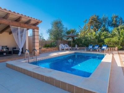 Finca Hórreo - Outdoor photo 6