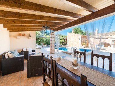 Finca Hórreo - Outdoor photo 7