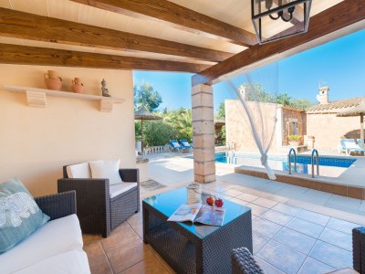 Finca Hórreo - Outdoor photo 8