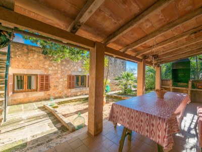 Finca Hórreo - Outdoor photo 9